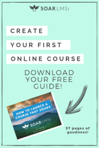 Soar lmsi Course Creation free download ebook pdf